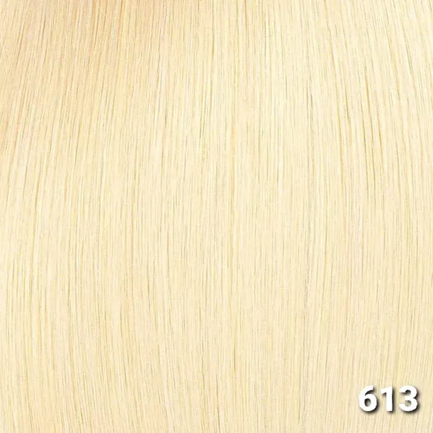 Mega Brazilian StyleMix - Silk (14" 16" 18" Closure)