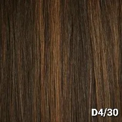 Mega Brazilian StyleMix - Silk (14" 16" 18" Closure)