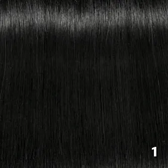 Mega Brazilian StyleMix - Silk (14" 16" 18" Closure)