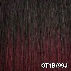 Mega Brazilian StyleMix - Silk (14" 16" 18" Closure)