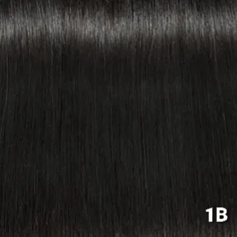 Mega Brazilian StyleMix - Silk (14" 16" 18" Closure)