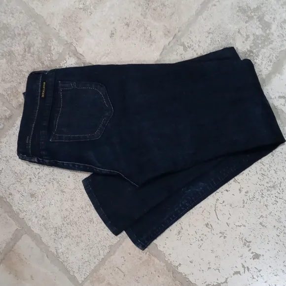 MEK Kazan Dark wash Jegging Size 32x32