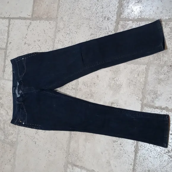 MEK Kazan Dark wash Jegging Size 32x32
