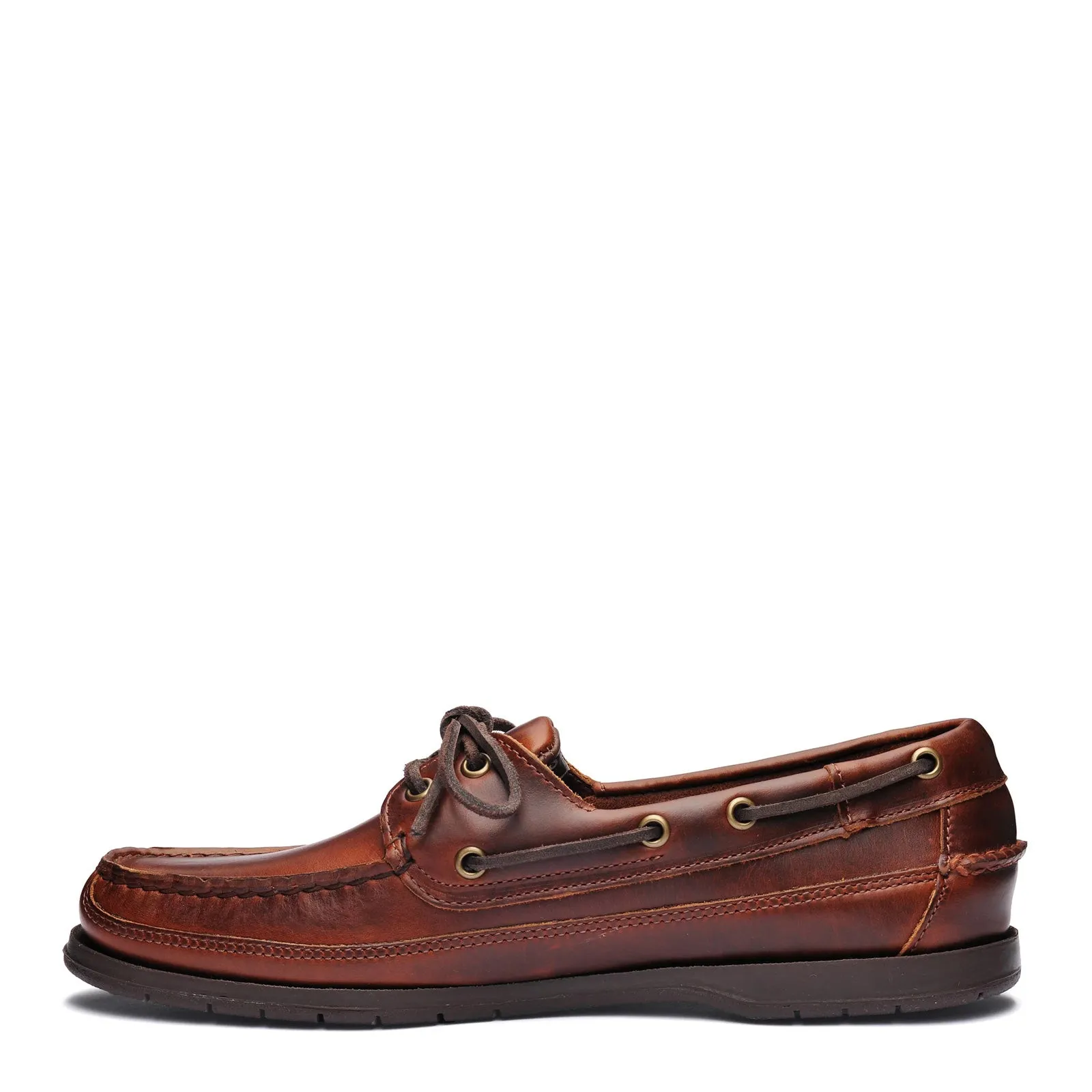 Men's Sebago, Schooner Boat Shoe