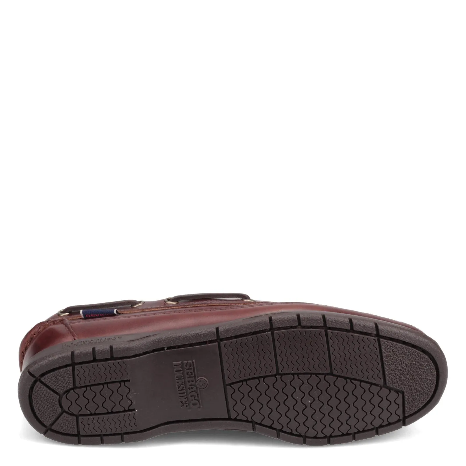 Men's Sebago, Schooner Boat Shoe