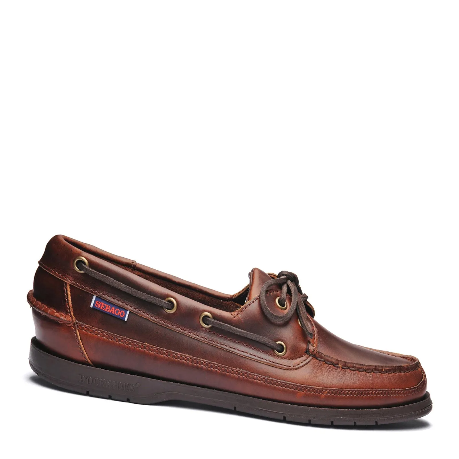 Men's Sebago, Schooner Boat Shoe