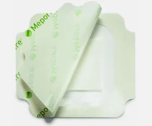 Mepore Film & Pad 5cm x 7cm