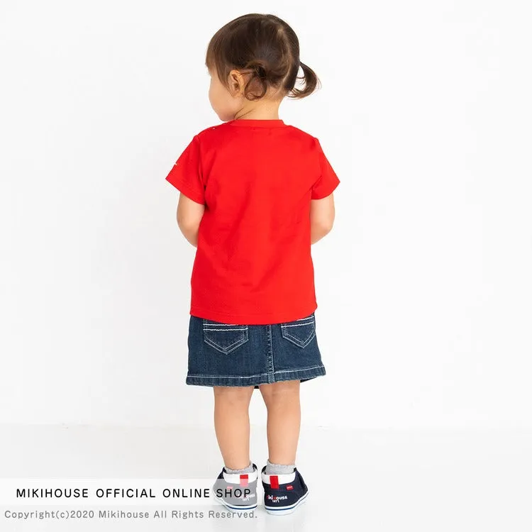 MIKIHOUSE T-SHIRT