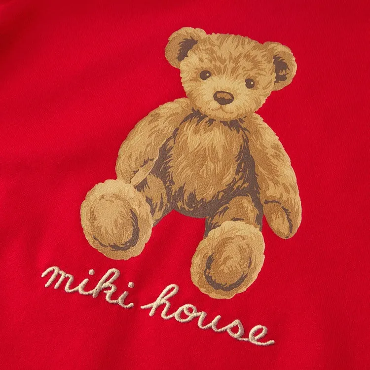 MIKIHOUSE T-SHIRT