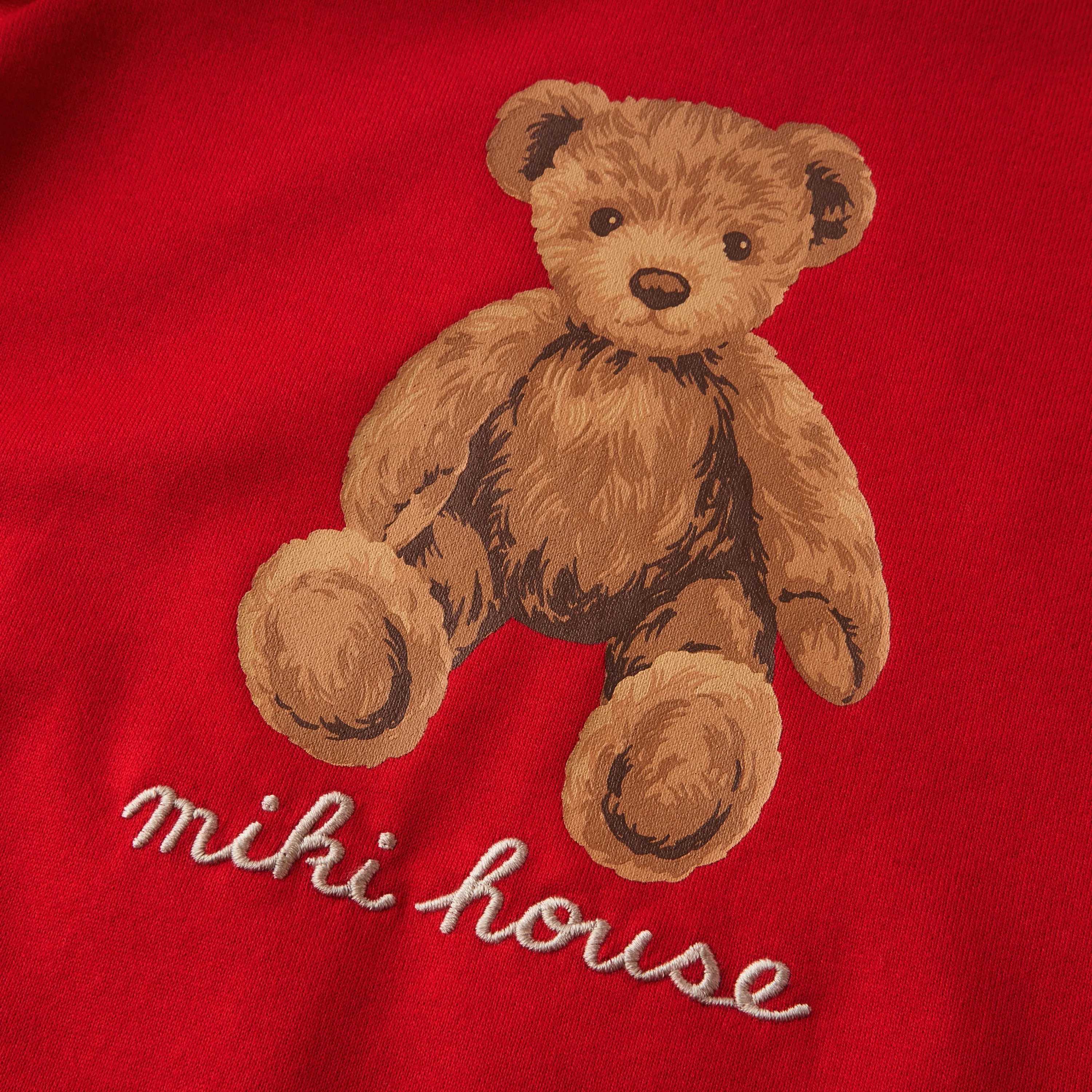 MIKIHOUSE T-SHIRT