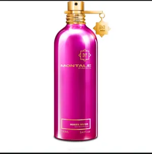 Montal Paris Roses Musk for women