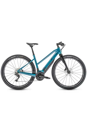Moustache Dimanche 29.2 Open Mountain Electric Bike