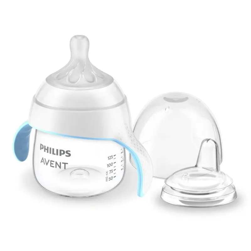 Natural Trainer Sippy Cup - 5oz
