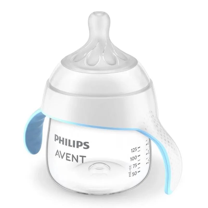 Natural Trainer Sippy Cup - 5oz