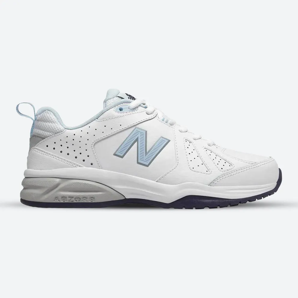 New Balance WX624WB5 Cross-Sneaker für Damen in weiter Passform
