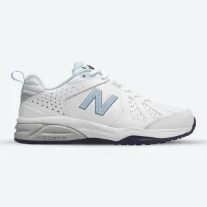 New Balance WX624WB5 Cross-Sneaker für Damen in weiter Passform