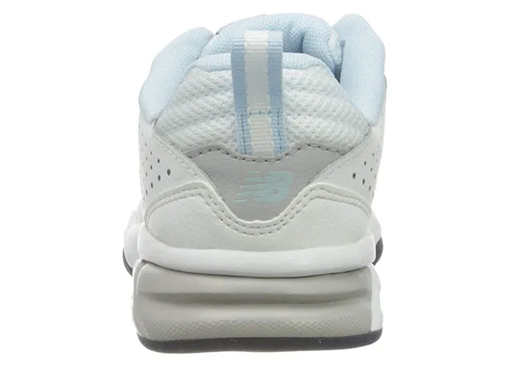 New Balance WX624WB5 Cross-Sneaker für Damen in weiter Passform