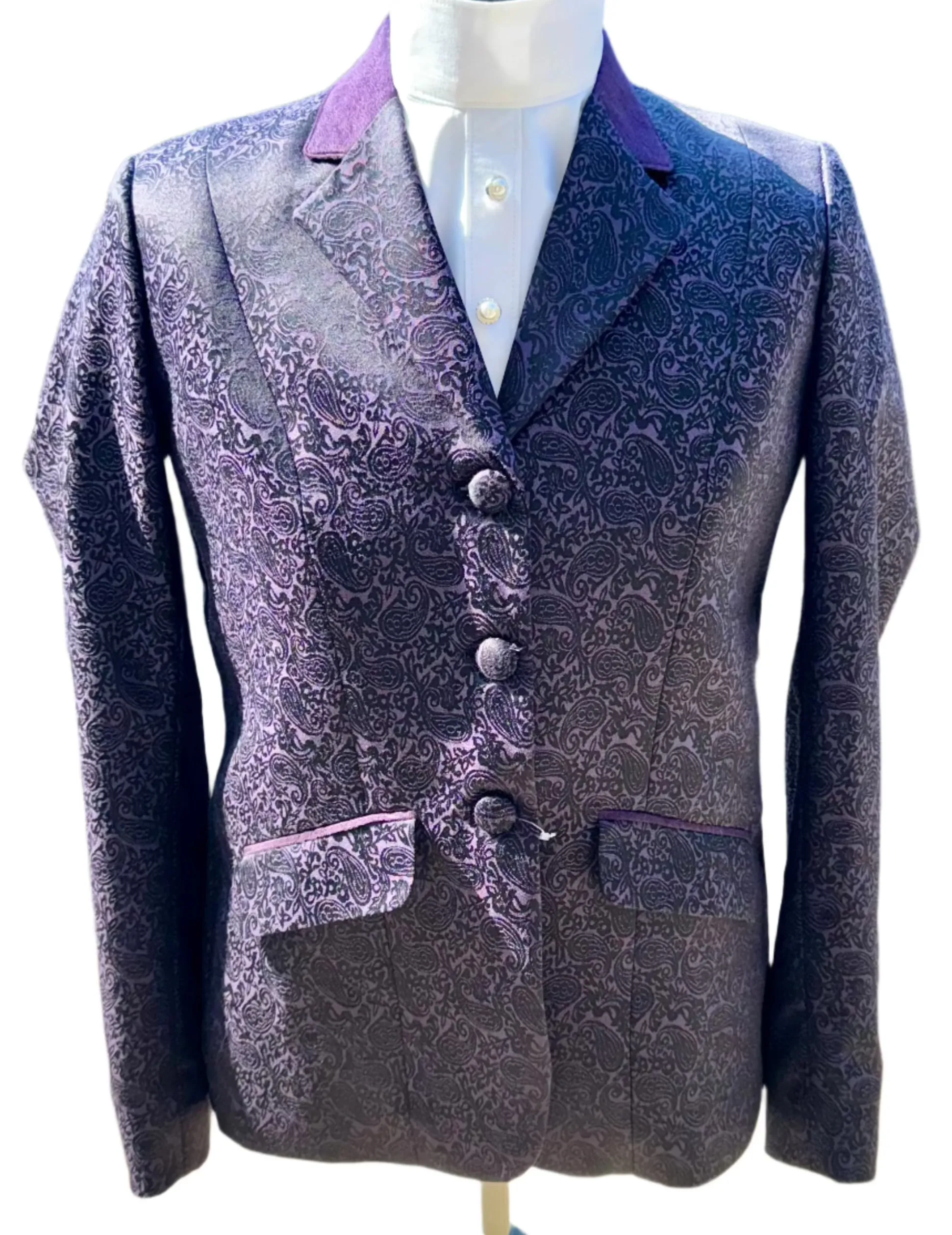 New, MTC, Ladies Hunt Coat