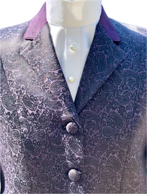 New, MTC, Ladies Hunt Coat
