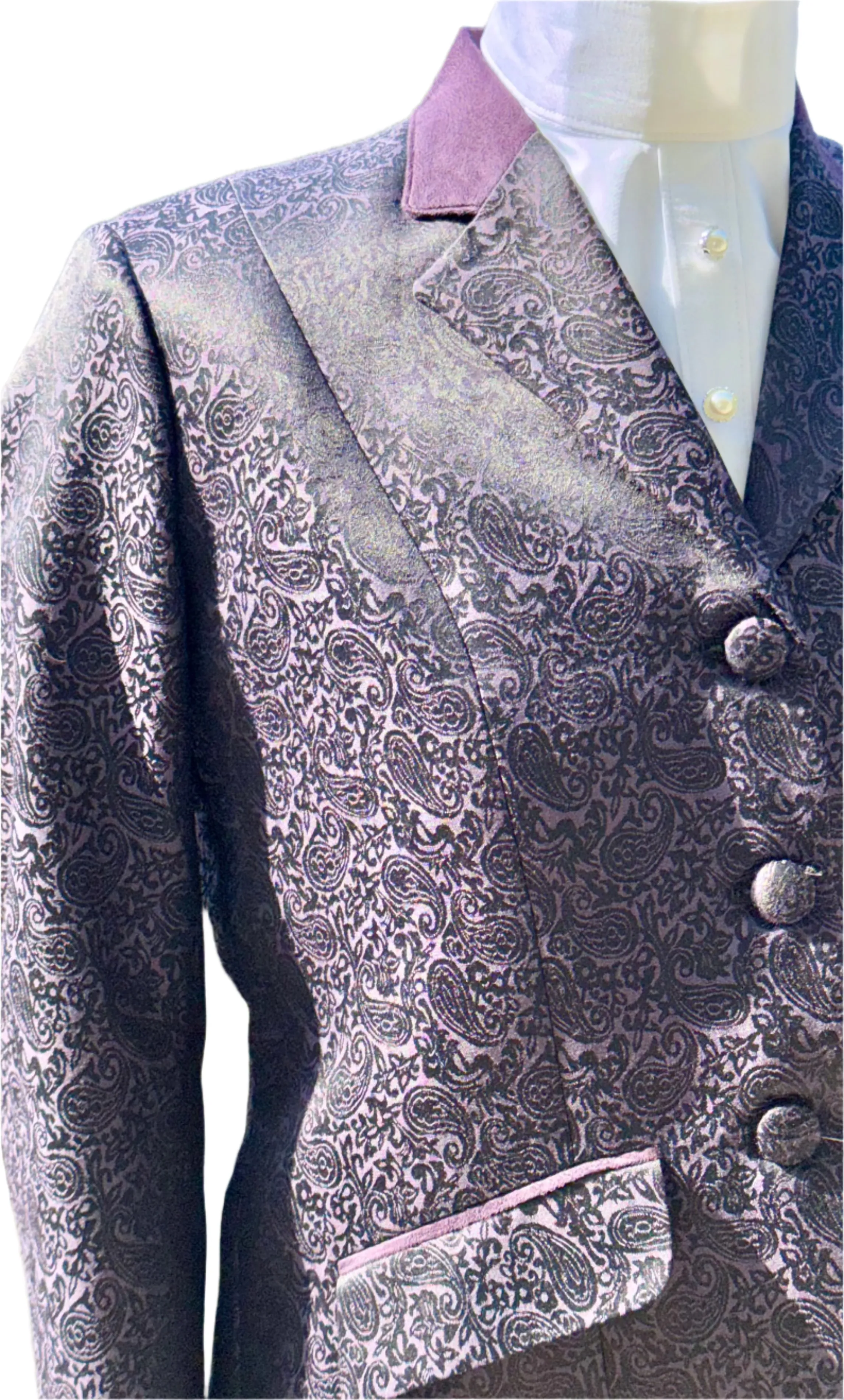 New, MTC, Ladies Hunt Coat