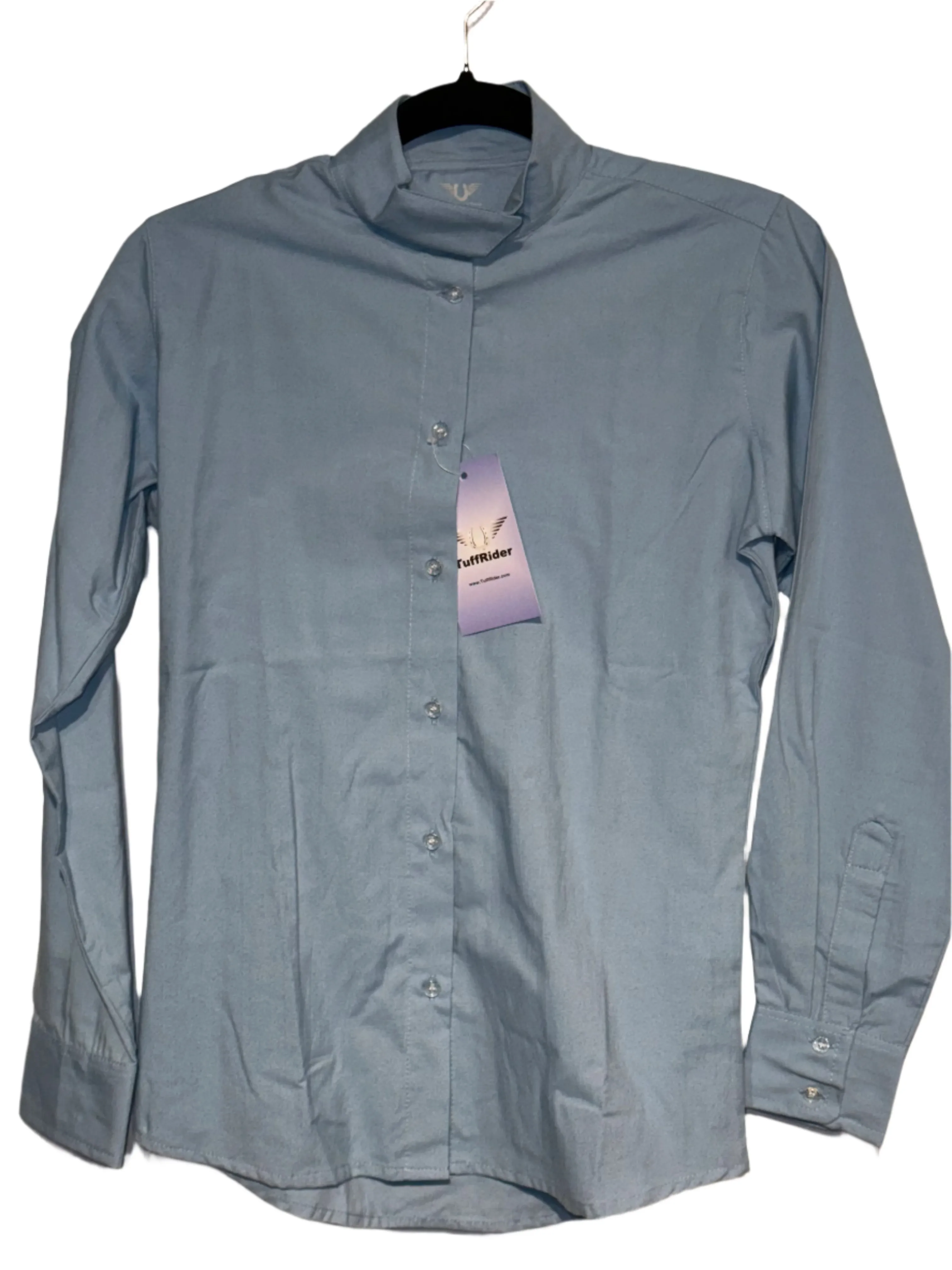 New, TuffRider, Youth, Hunt Shirts