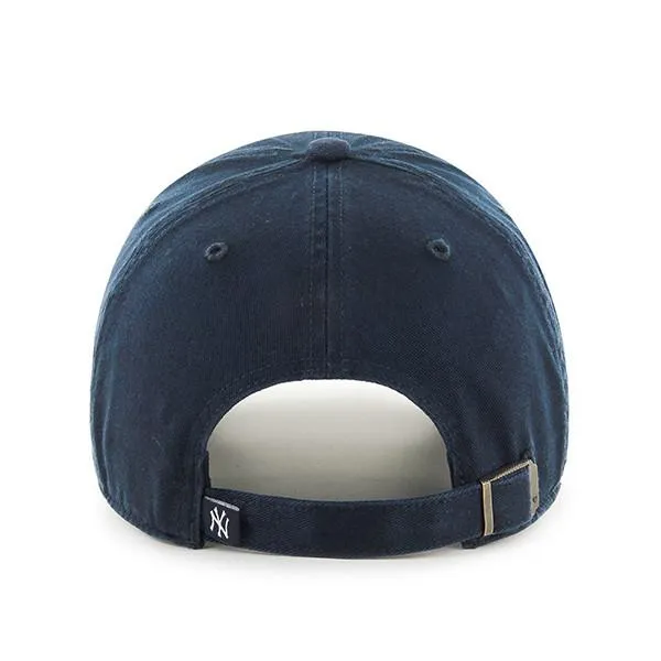 NEW YORK YANKEES '47 CLEAN UP