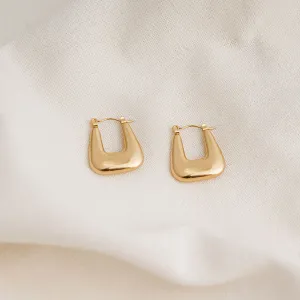 Nibia Earrings