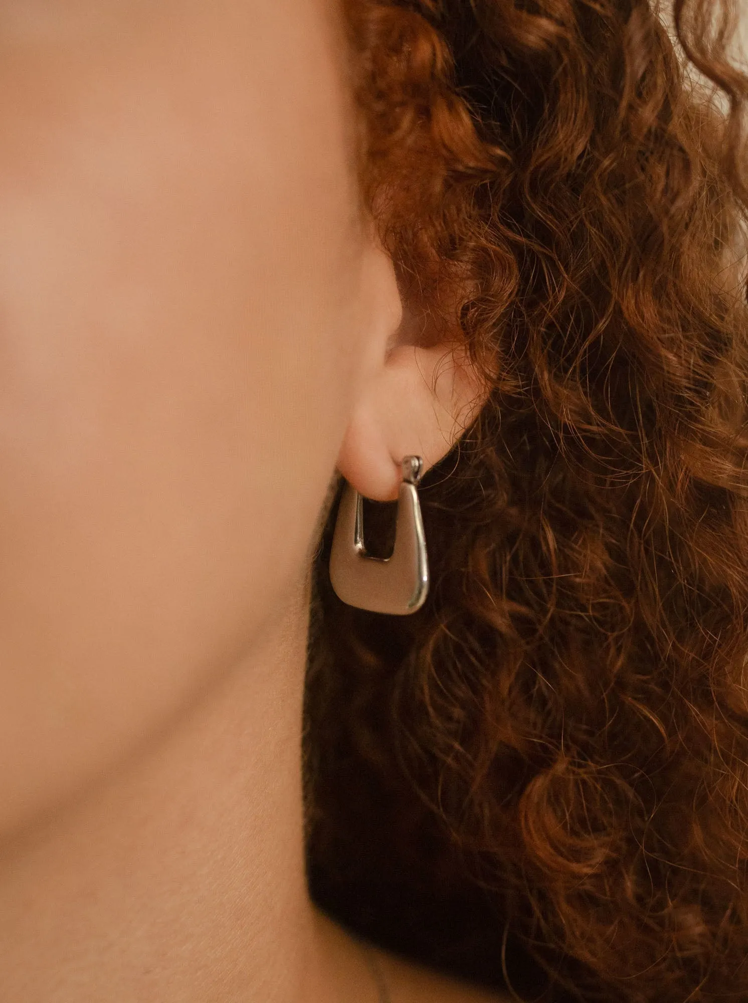 Nibia Earrings