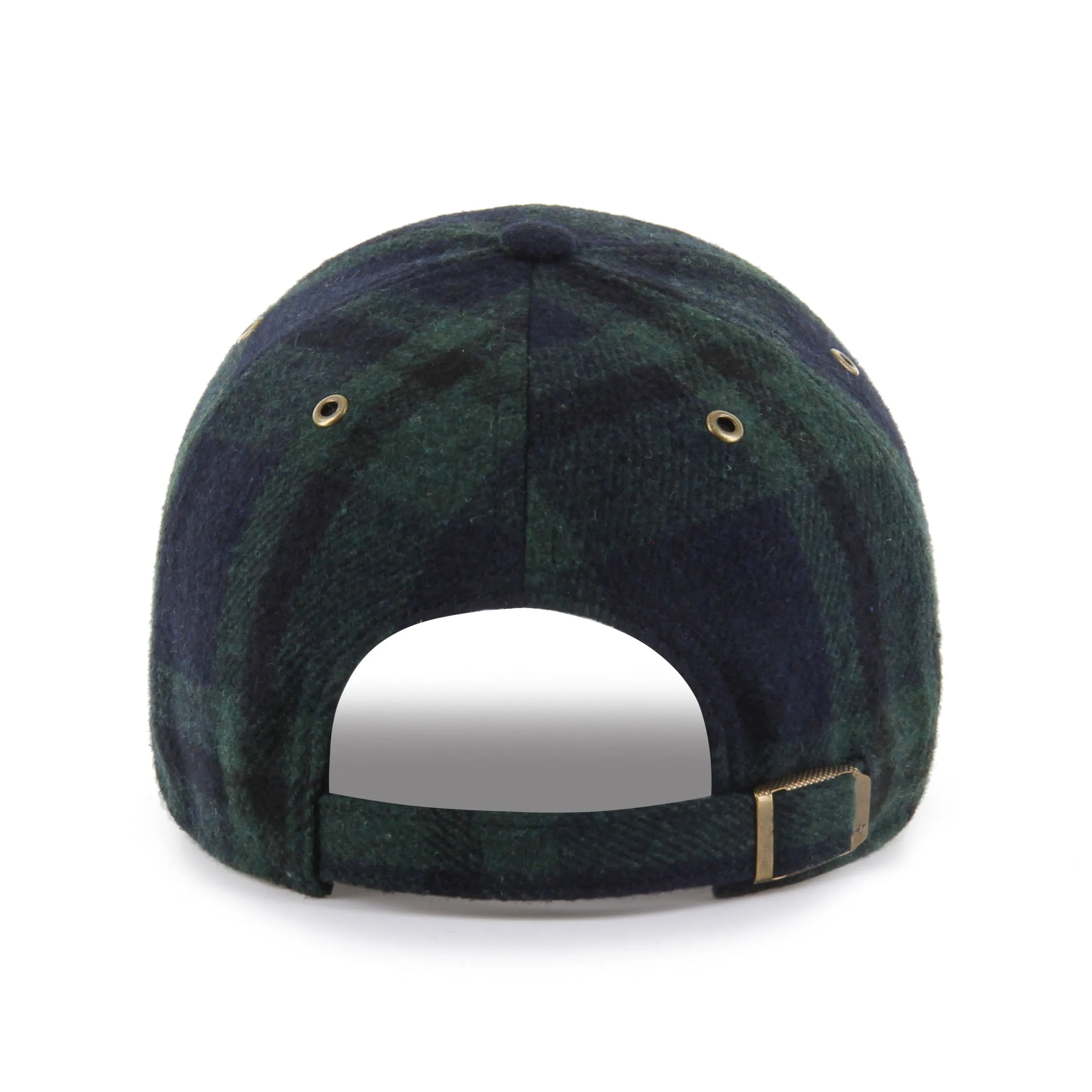 NOTRE DAME FIGHTING IRISH BLACK WATCH '47 CLEAN UP