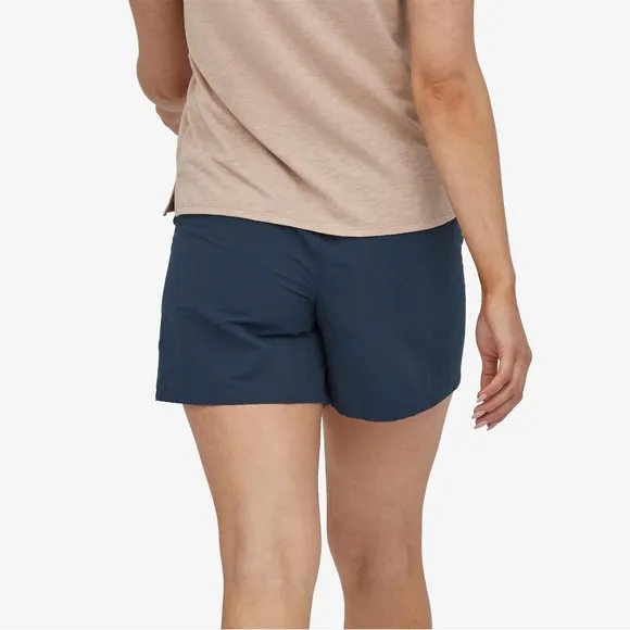 NWT Patagonia Women’s Relaxed Fit Baggies Shorts - 5”