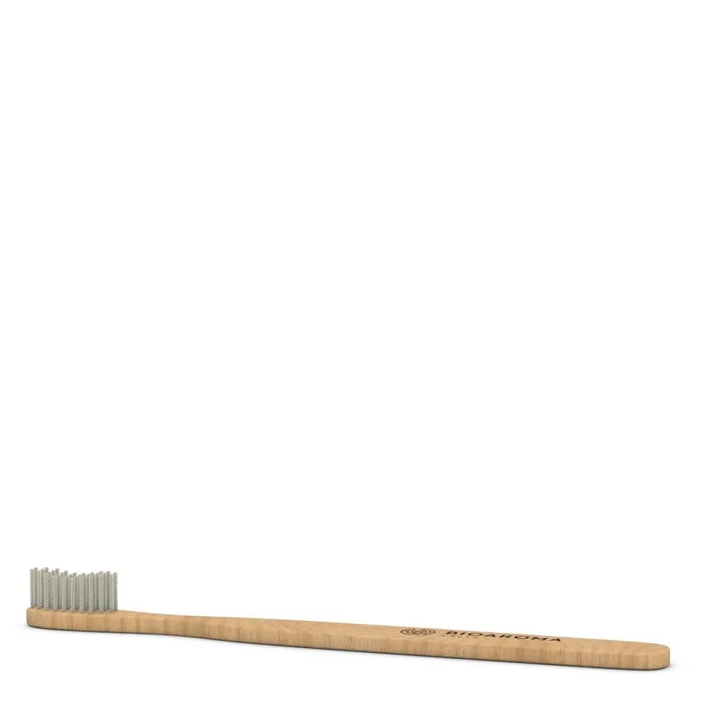 ODONTS Biodegradable Bamboo Toothbrush