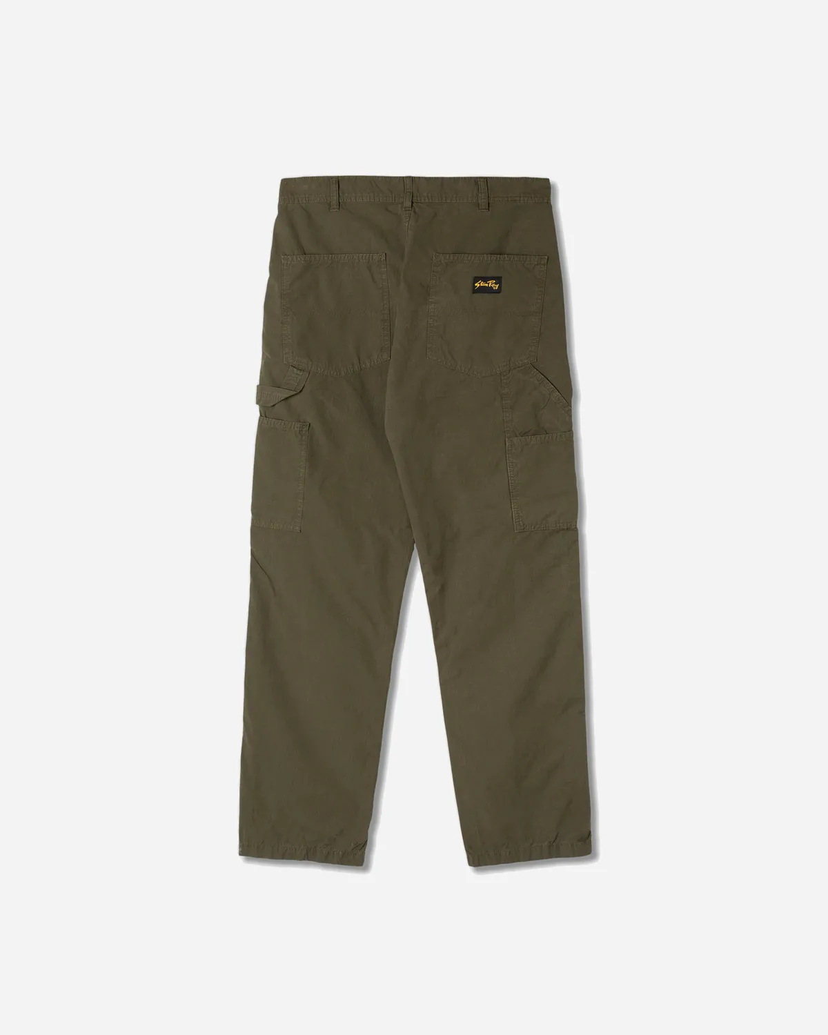 OG Painter Pant - Olive Ripstop