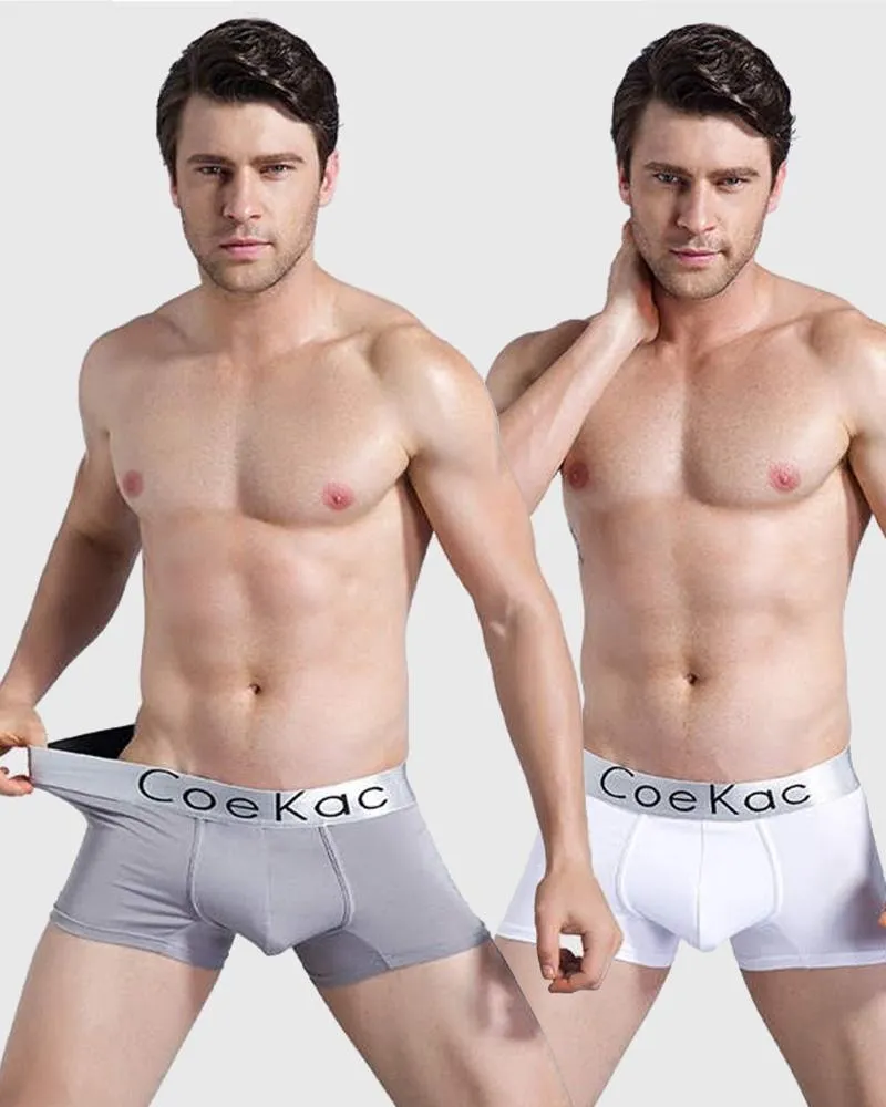 Pack of 8 - Ck Mens Boxers - Colourful - Breathable Mens Boxers