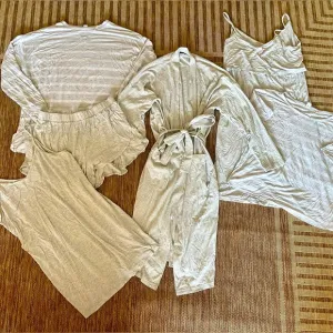 Pajama BUNDLE
