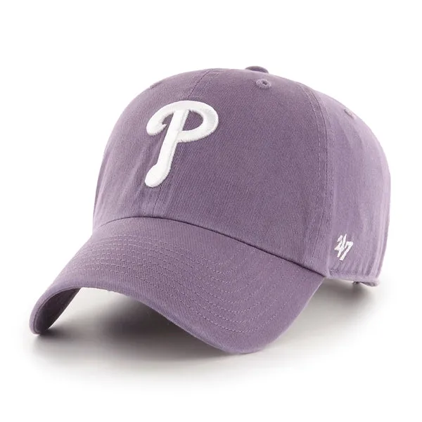 PHILADELPHIA PHILLIES '47 CLEAN UP