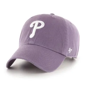PHILADELPHIA PHILLIES '47 CLEAN UP