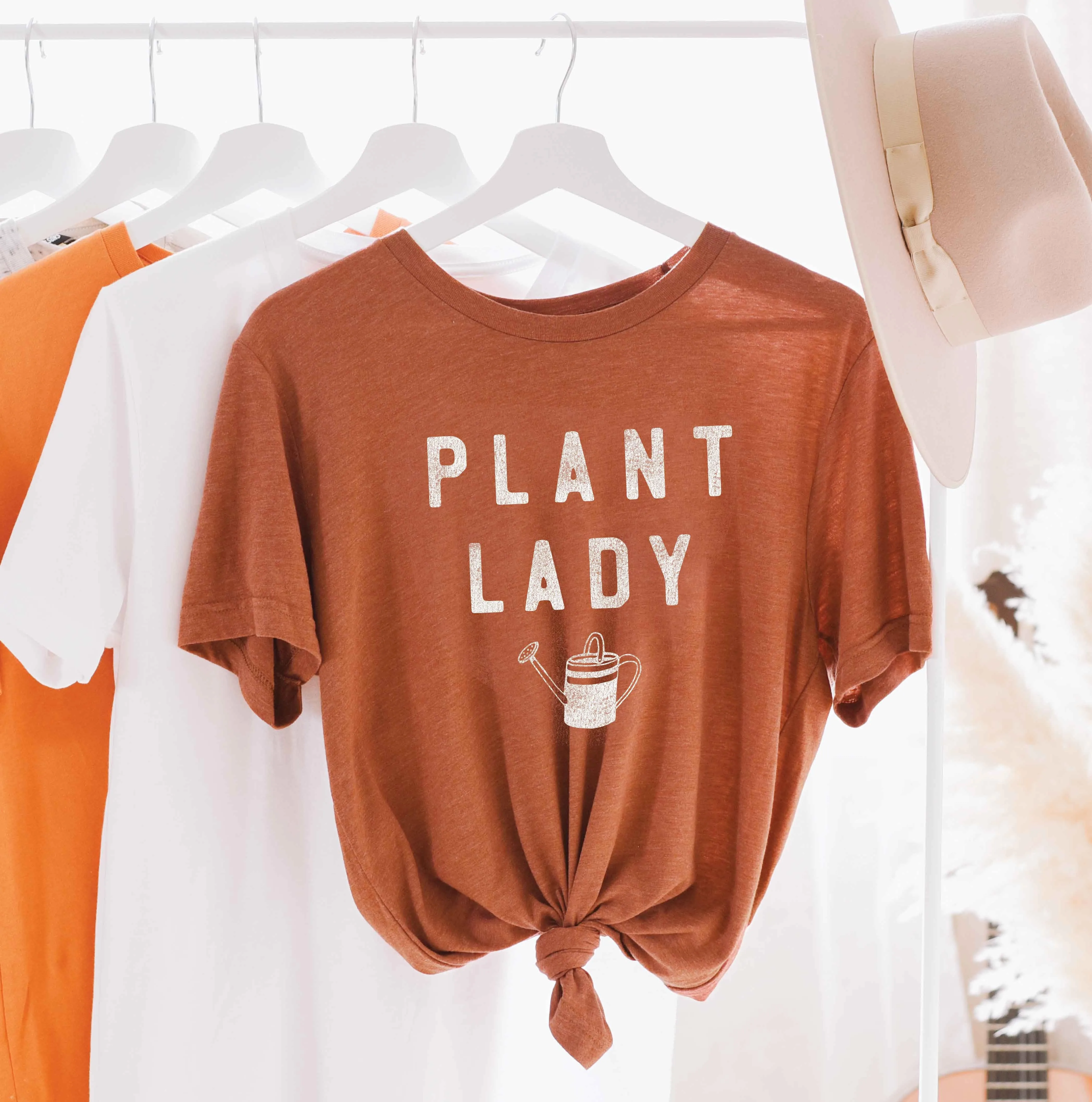 Plant Lady Tee