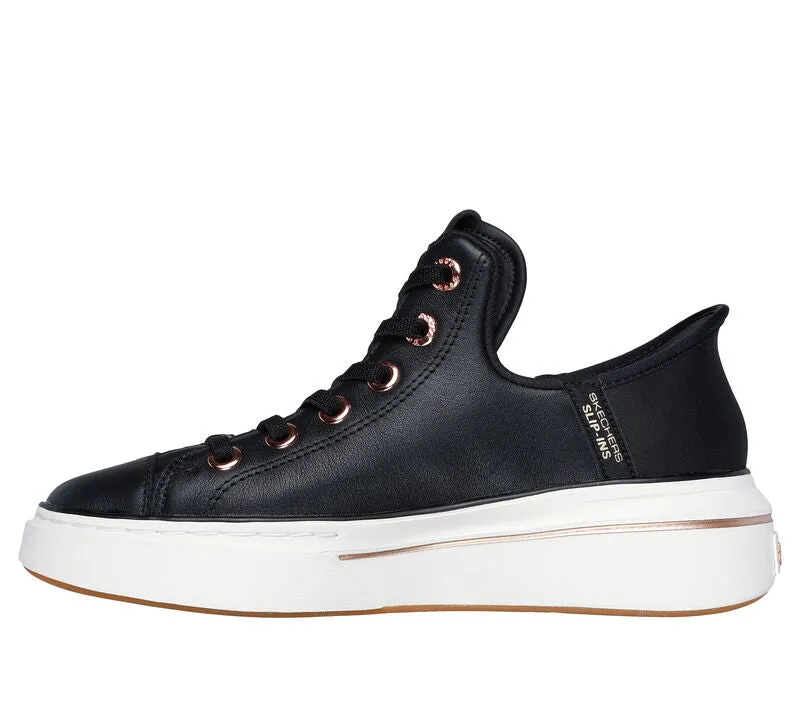 Premium Leather Slip-ins Snoop One - OG