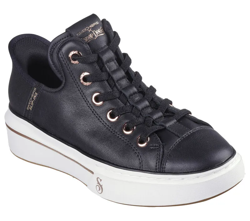 Premium Leather Slip-ins Snoop One - OG