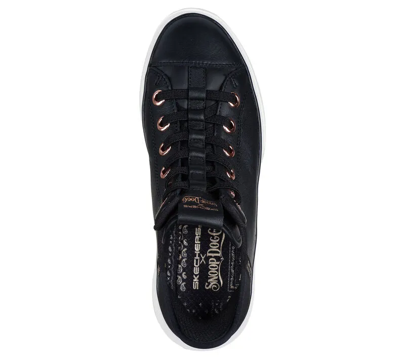 Premium Leather Slip-ins Snoop One - OG