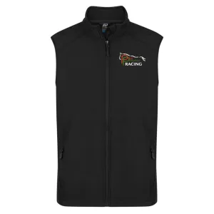 Preusker - SoftShell Vest