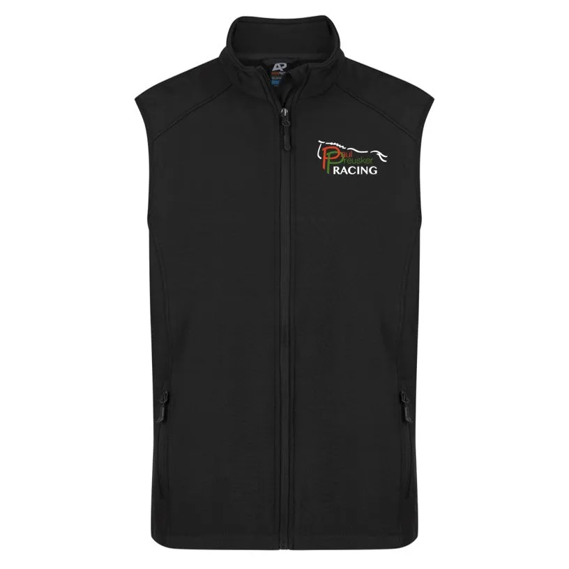 Preusker - SoftShell Vest