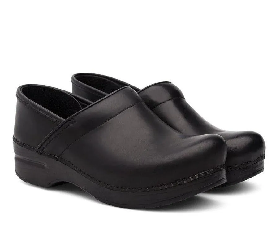Professional Cabrio | Women | Black
