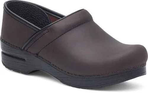 Professional Oiled | Men | Antique Brown