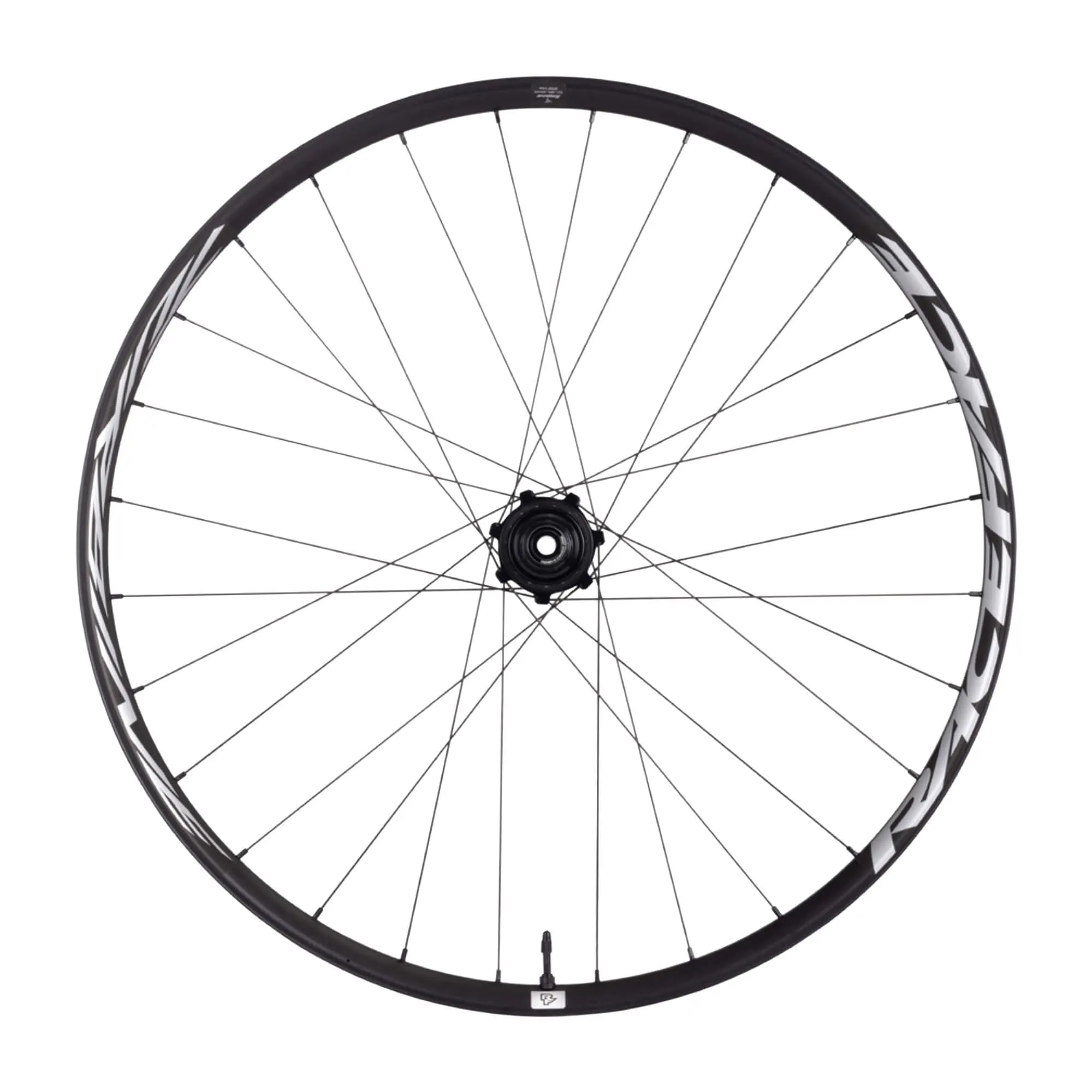 Race Face Turbine 30mm Wheel Rear 27.5 12x148 Shimano Microspline