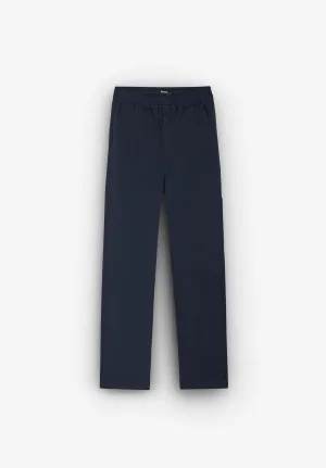 RAMSOS | CALÇAS WIDE COMFY PARA HOMEM