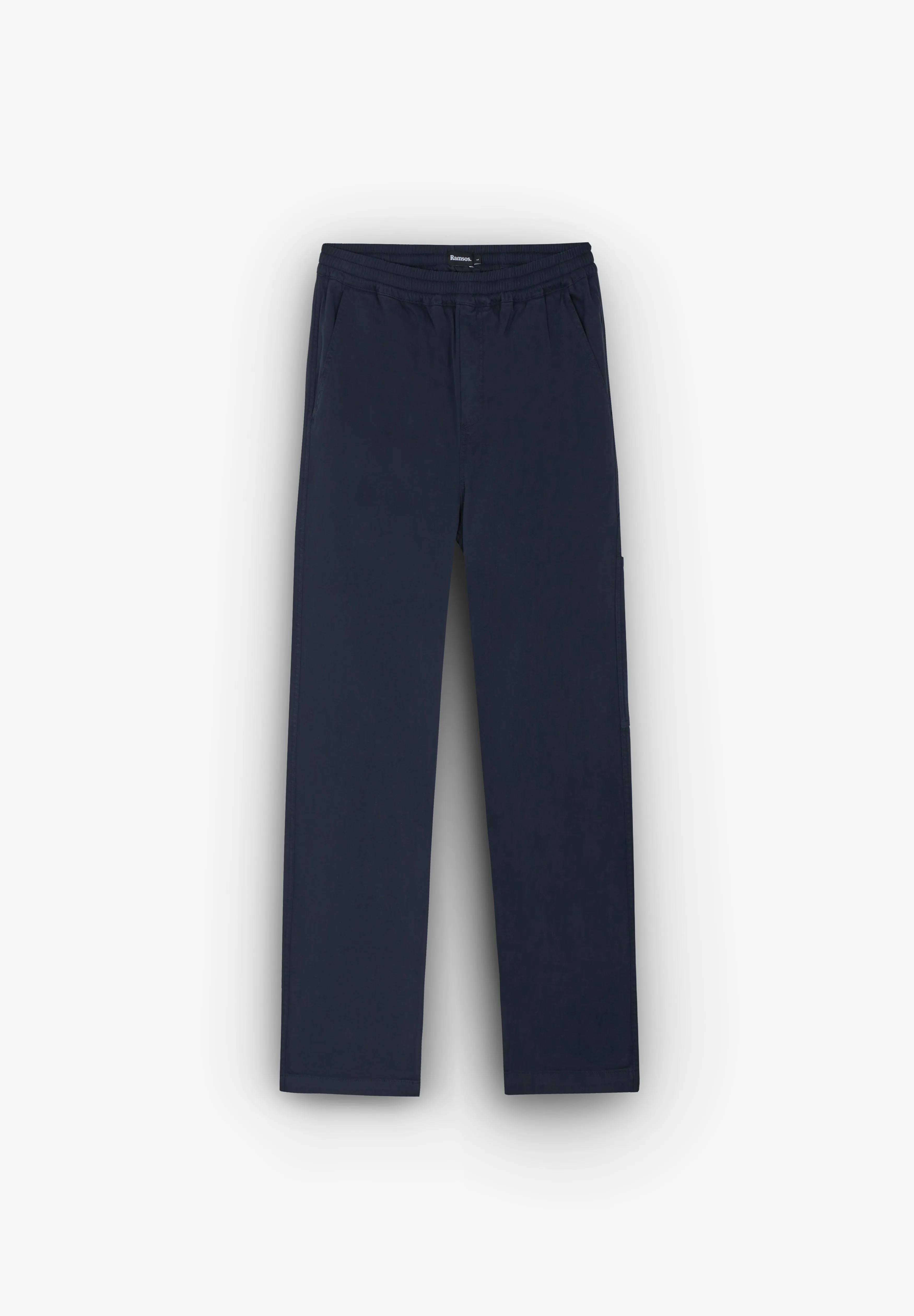 RAMSOS | CALÇAS WIDE COMFY PARA HOMEM