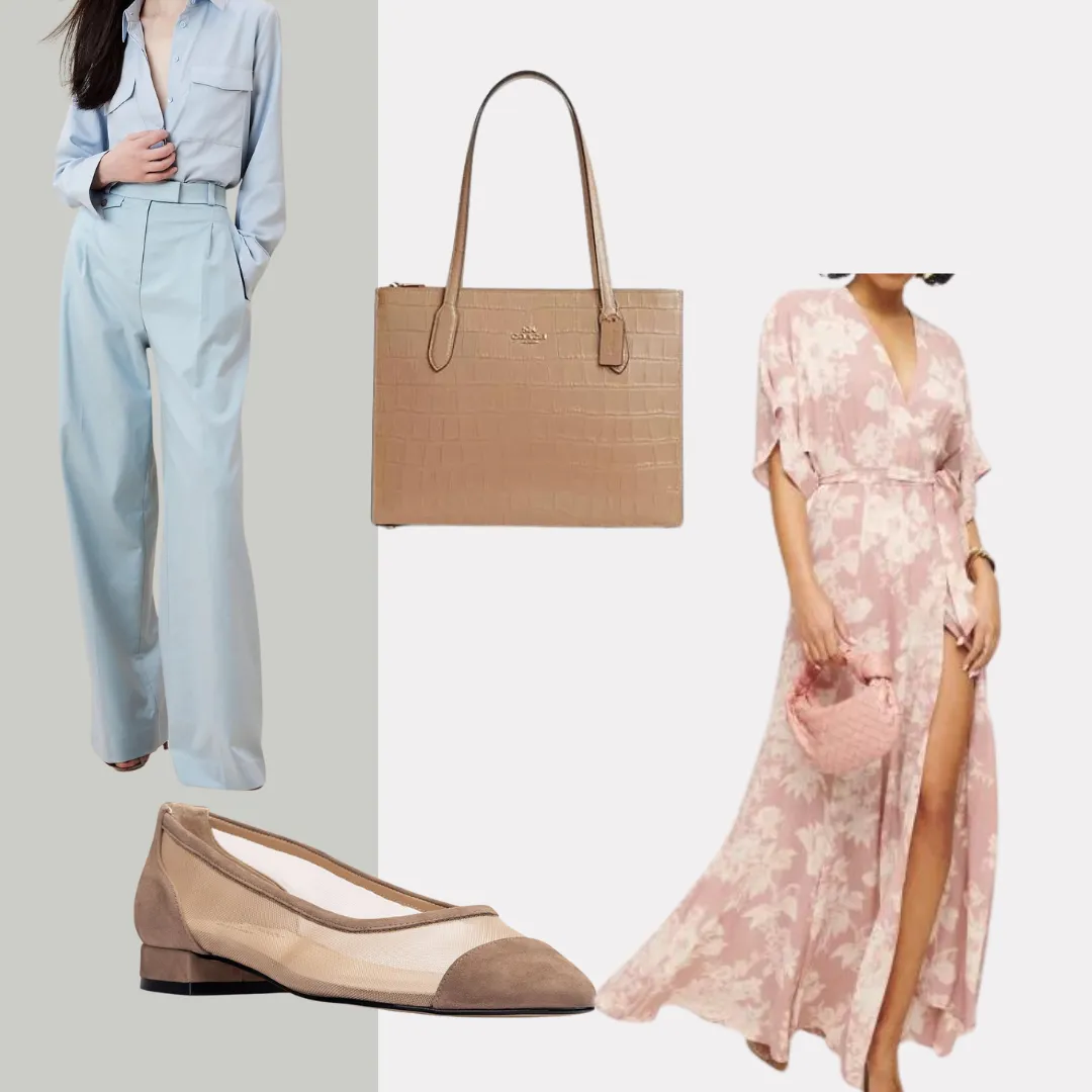 Ray Mesh Flat