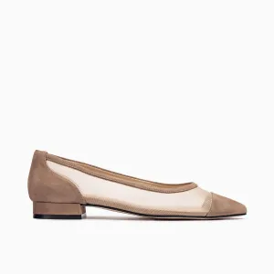 Ray Mesh Flat