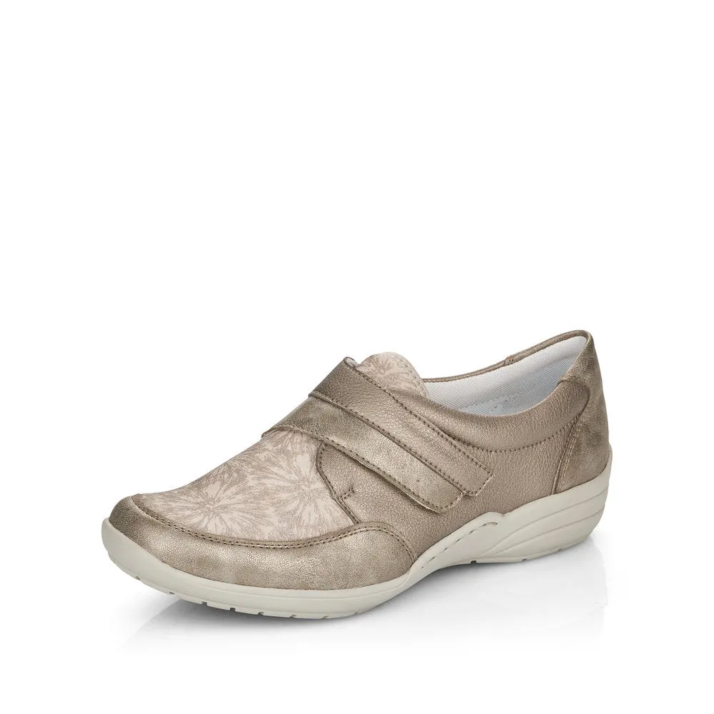 Remonte Velcro Shoe